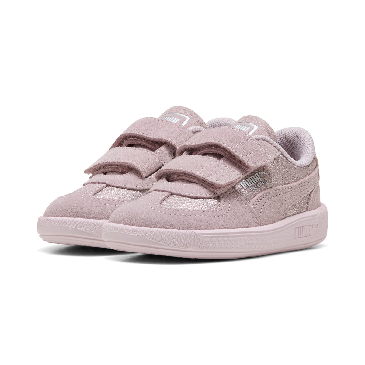 PUMA Palermo Let It Shine 407451-01
