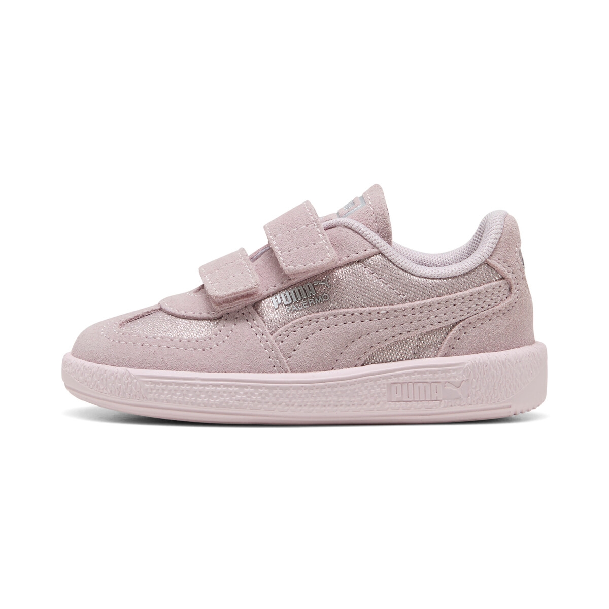 PUMA Palermo Let It Shine 407451-01