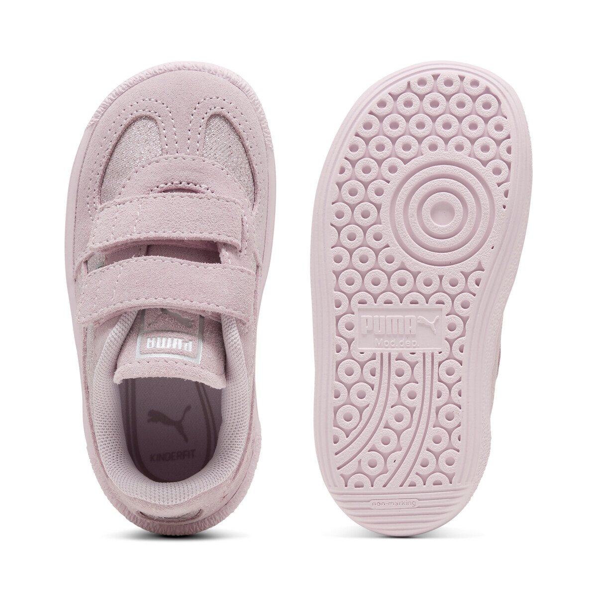 PUMA Palermo Let It Shine 407451-01