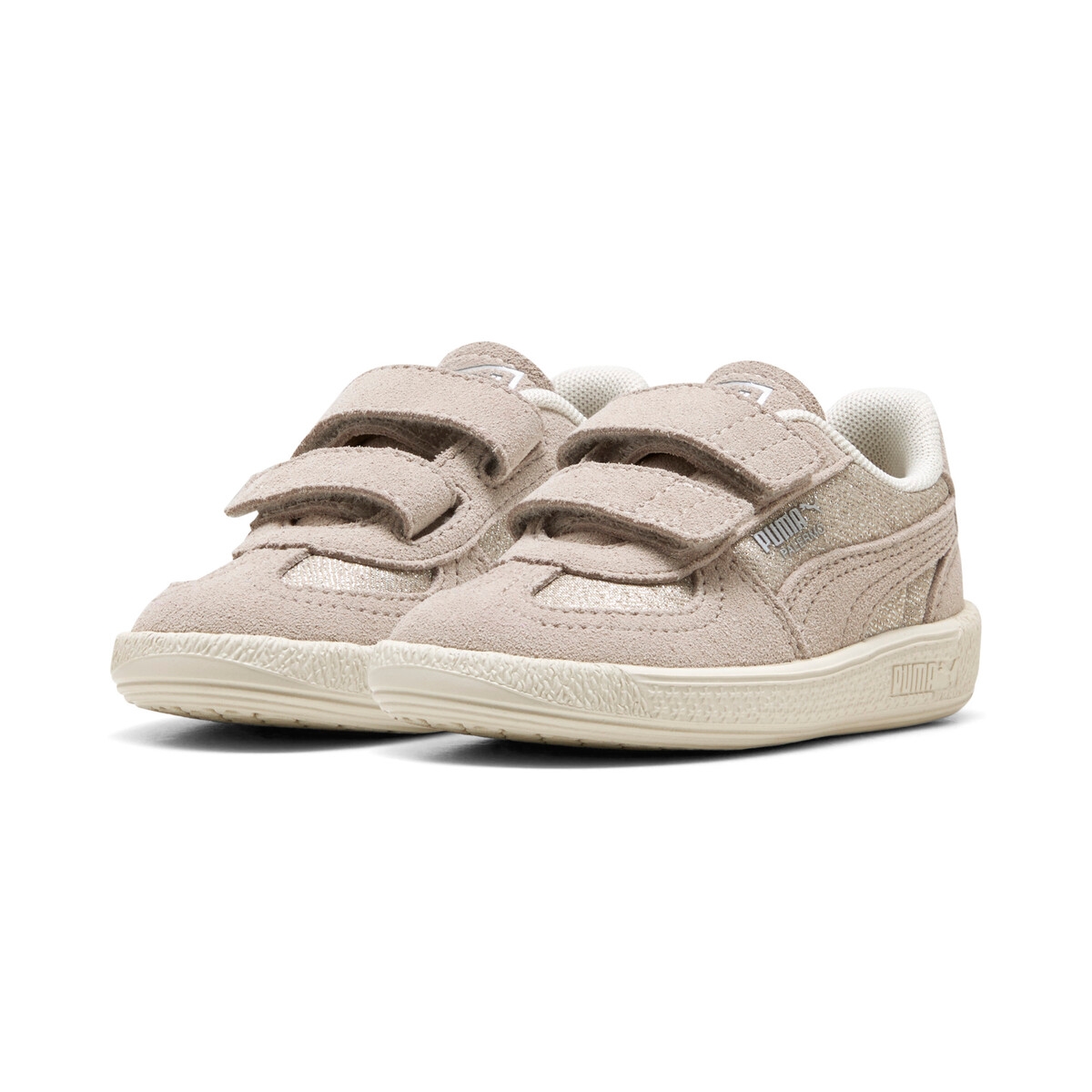 PUMA Palermo Let It Shine 407451-02