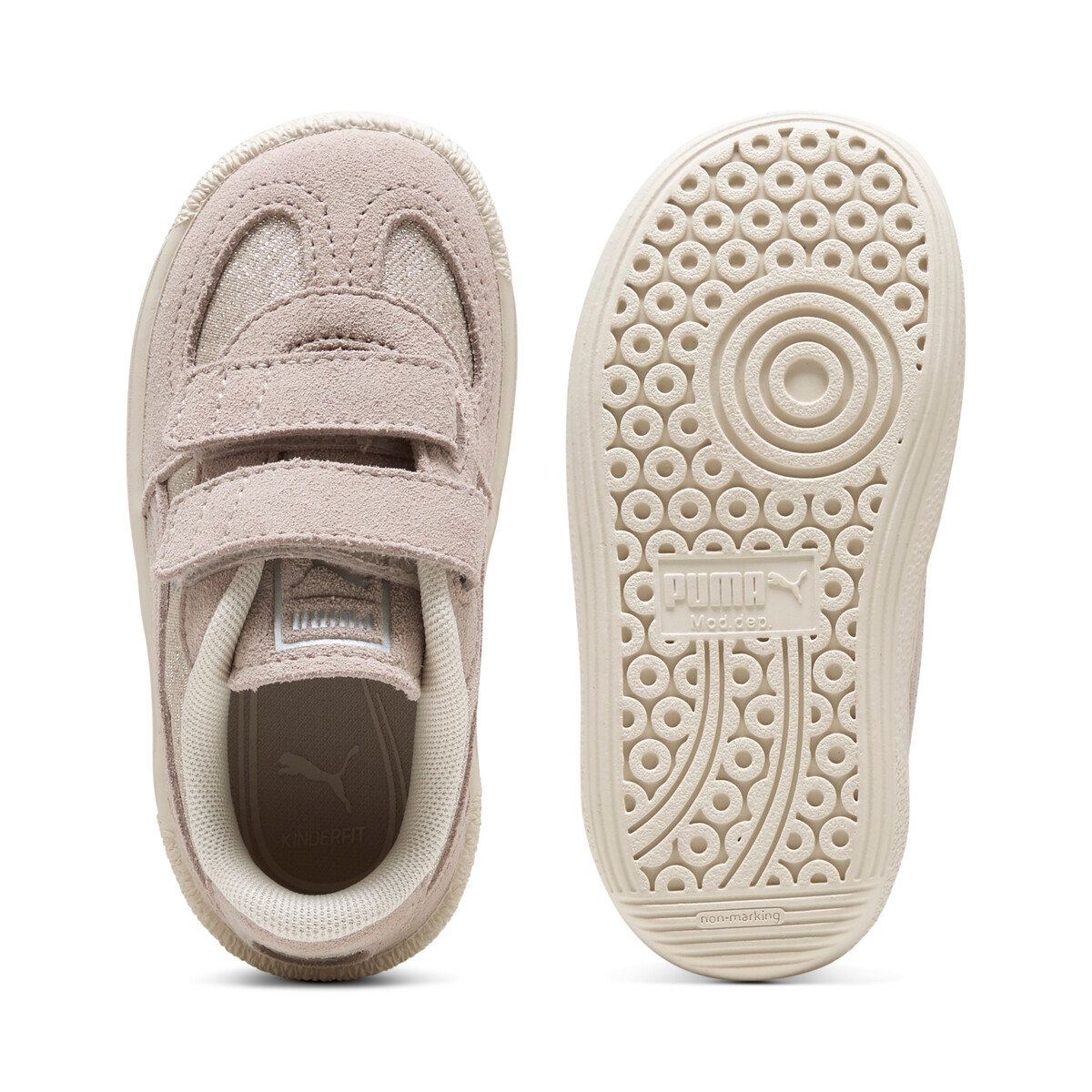 PUMA Palermo Let It Shine 407451-02