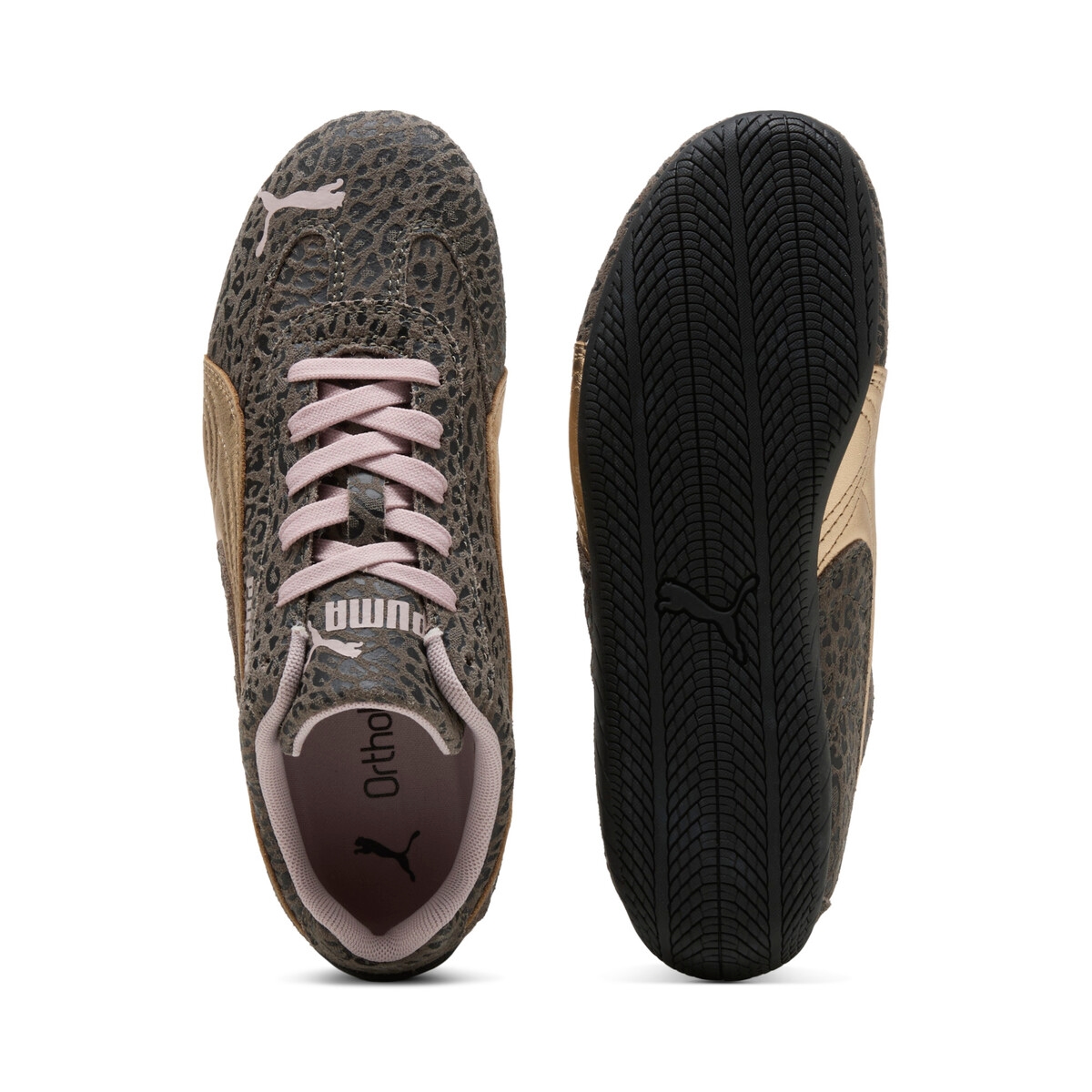 PUMA Speedcat LeoGirl 407583-01
