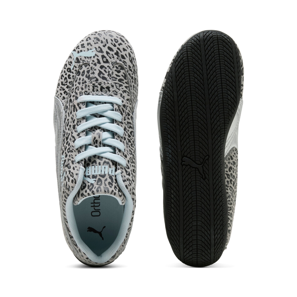 PUMA Speedcat LeoGirl 407583-02