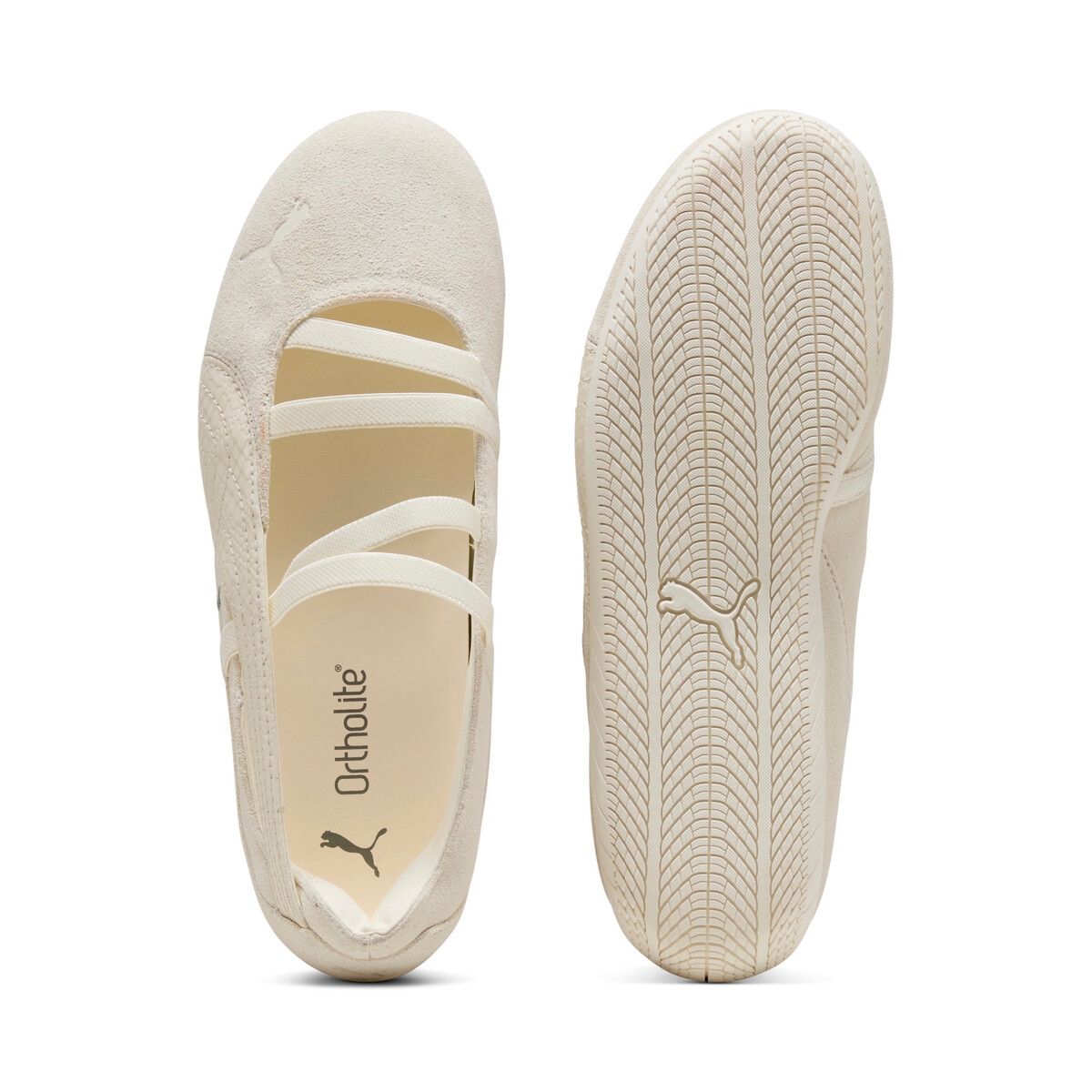 PUMA Speedcat Ballet 407710-01
