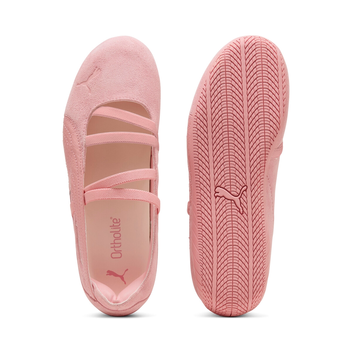 PUMA Speedcat Ballet 407710-02