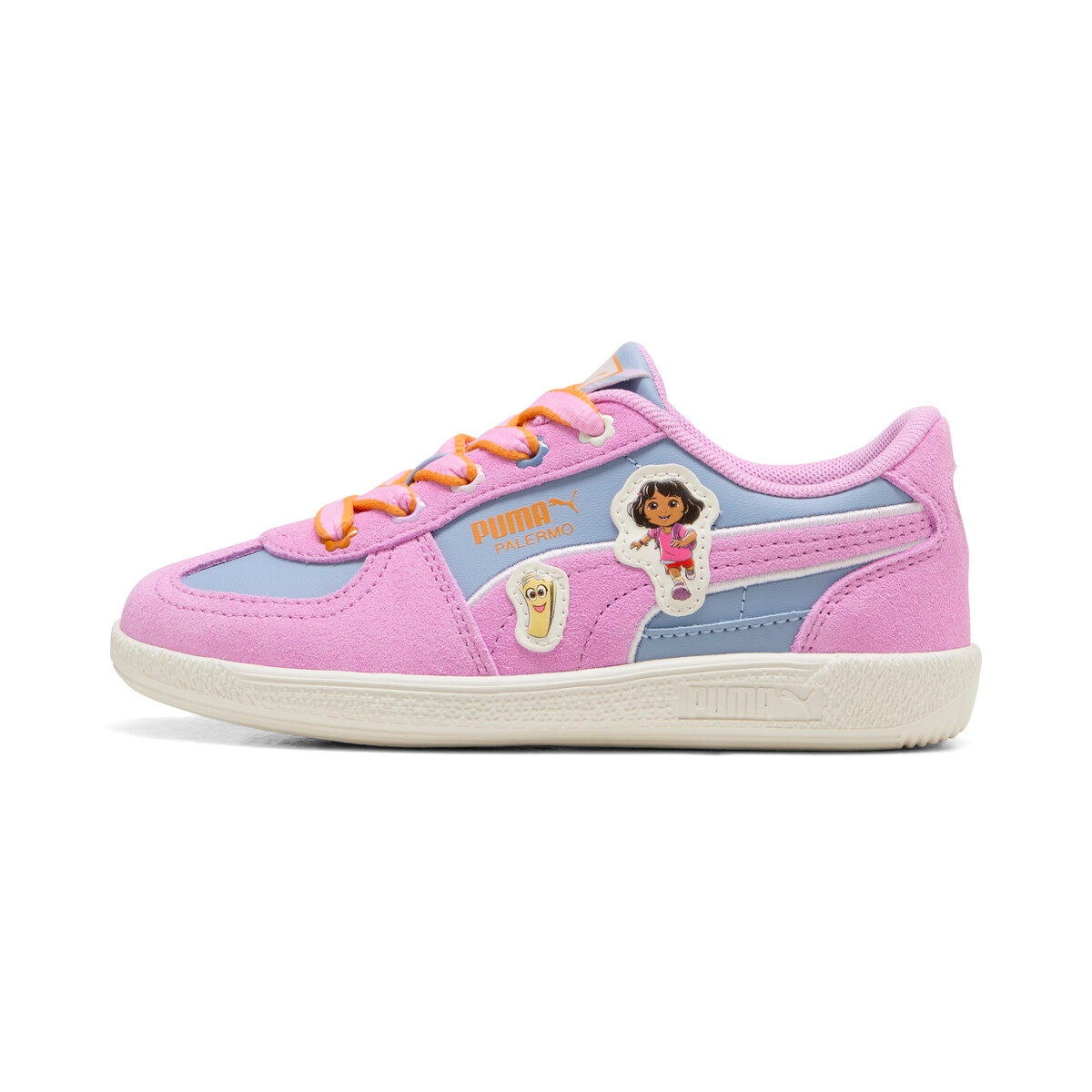 PUMA X DORA THE EXPLORER Palermo 407765-01