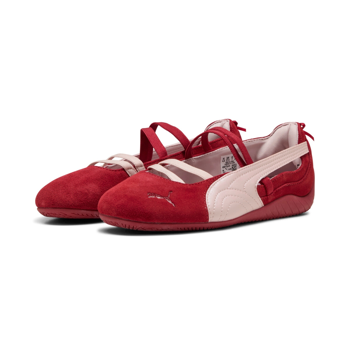 PUMA Speedcat Lovelace Ballet 408178-01