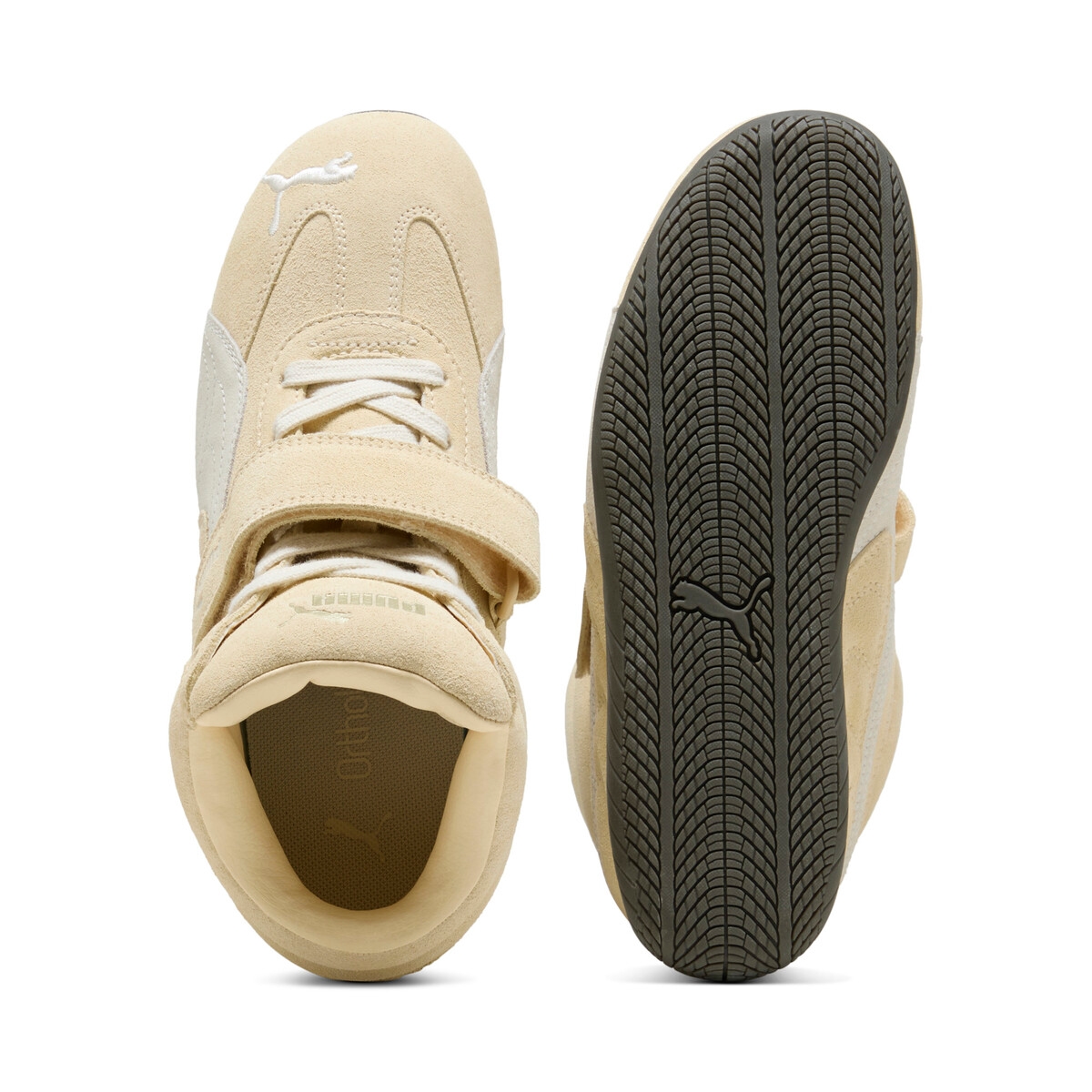 PUMA Speedcat 407878-05