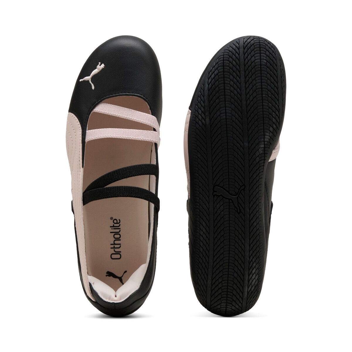PUMA Speedcat Shiny Ballet 408493-01