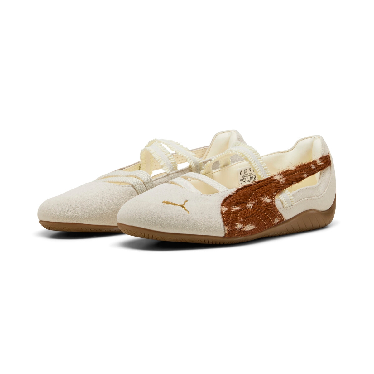 PUMA Speedcat Doelette Formstrip Ballet 408568-01