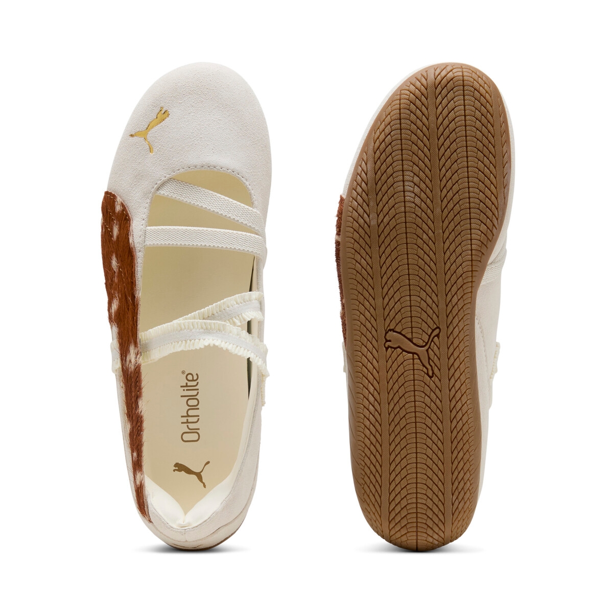 PUMA Speedcat Doelette Formstrip Ballet 408568-01