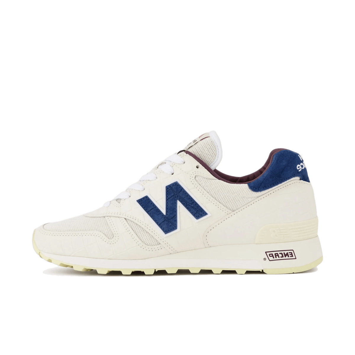 New Balance 1300 Made in USA 'Oyster & Angora Blue' U1300SS