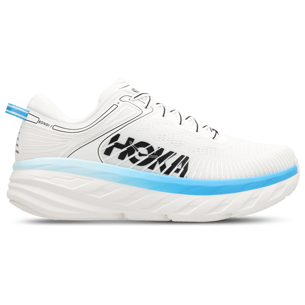 Hoka Bondi 7 'White' 1110518-WKY