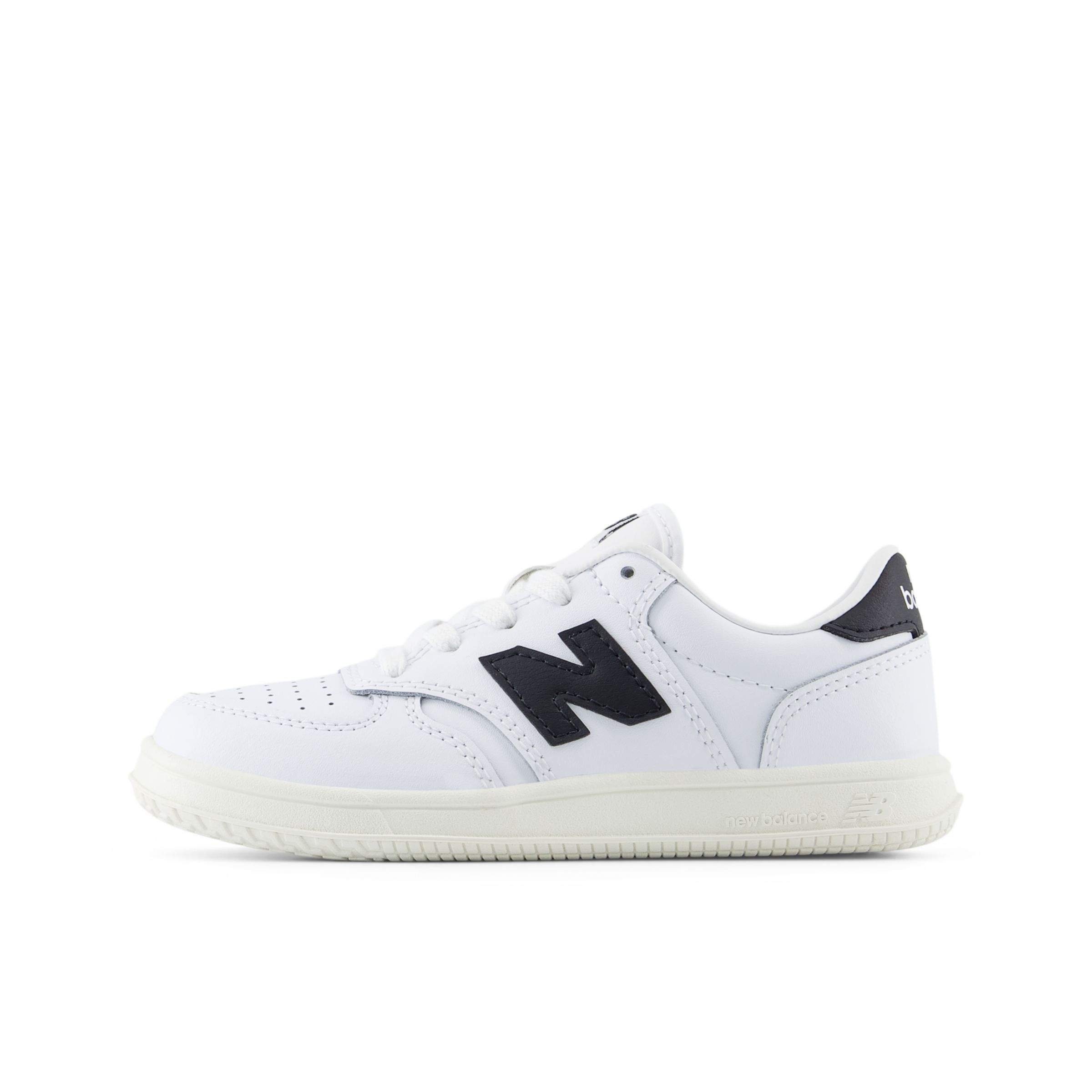 New Balance T500 Lace 'Black' PST500CA