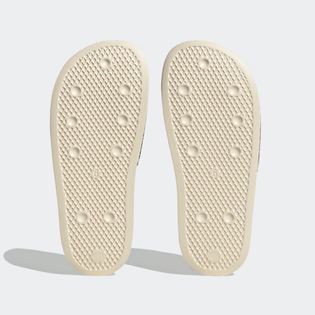 adidas Wmns Adilette Lite Slide 'Snakeskin - Wonder White' HQ4454