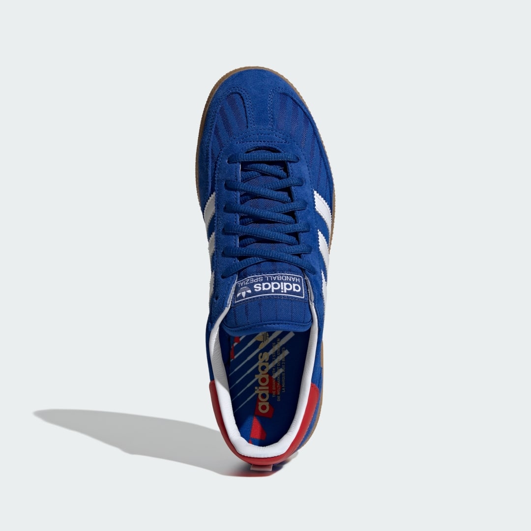 adidas Originals Handball Spezial "Japan" HQ7262