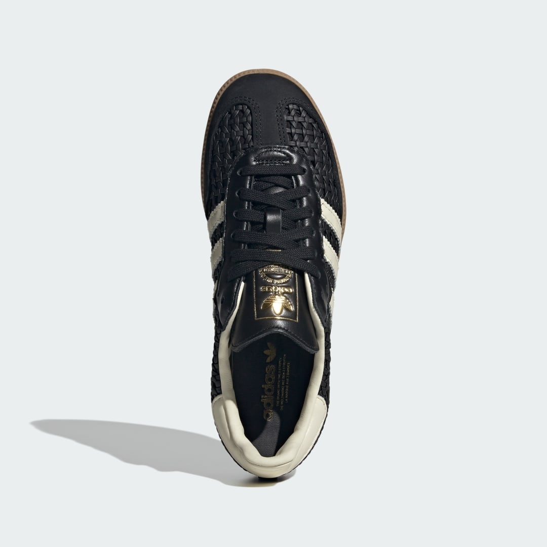 adidas Samba OG W core black HQ9282