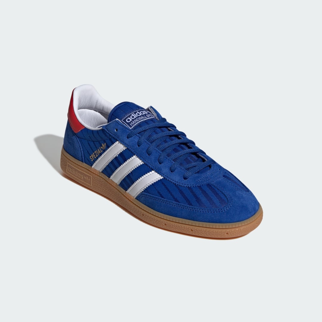 adidas Originals Handball Spezial "Japan" HQ7262