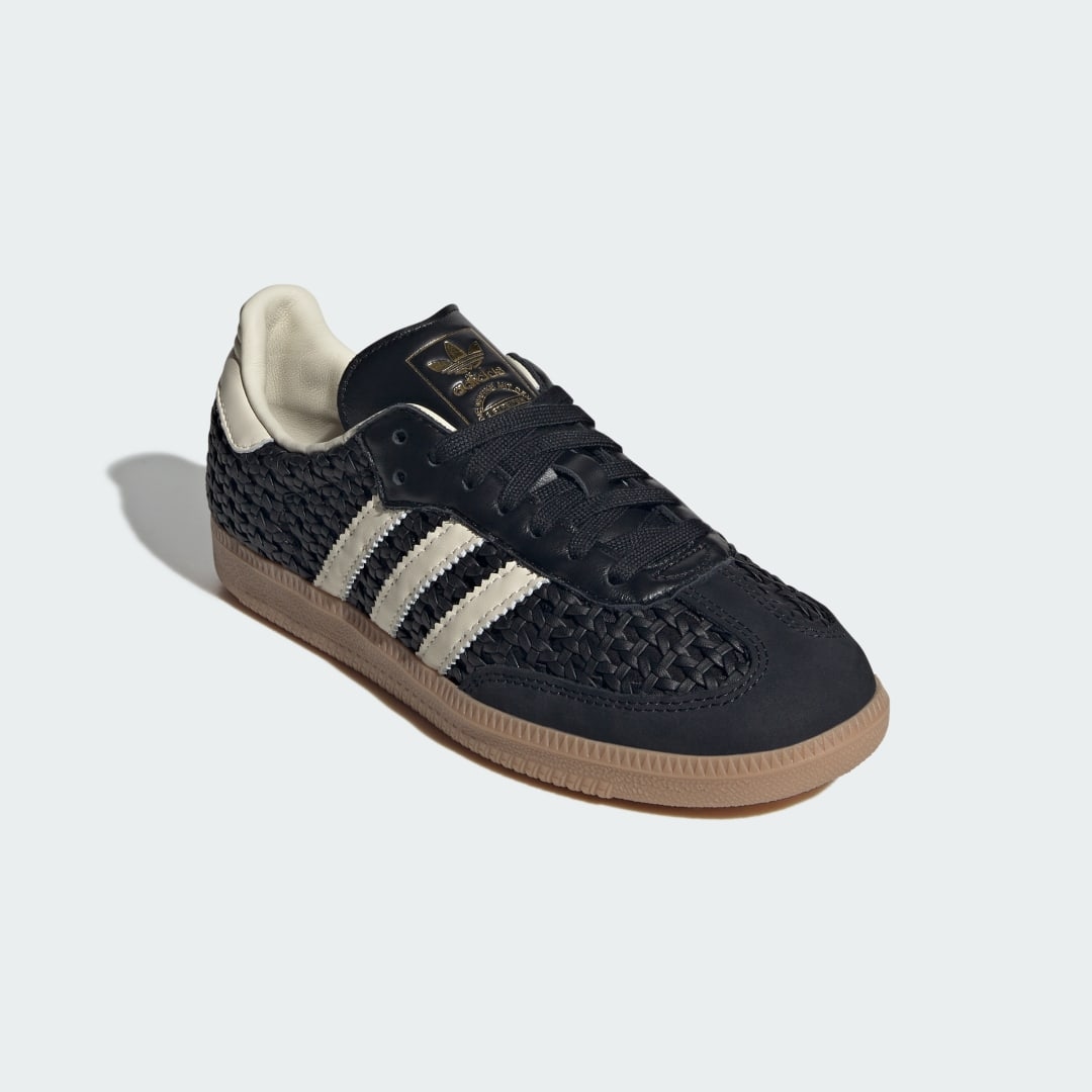 adidas Samba OG W core black HQ9282