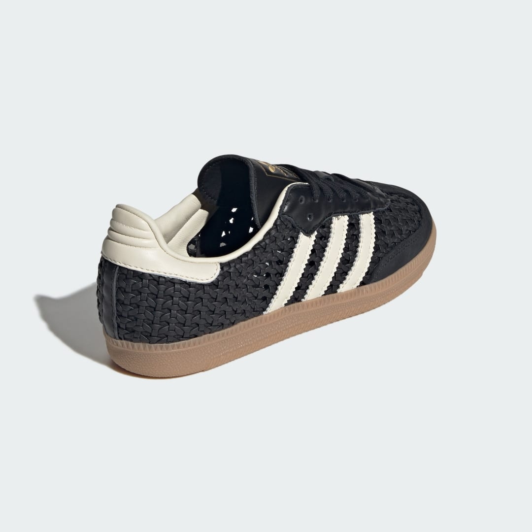 adidas Samba OG W core black HQ9282