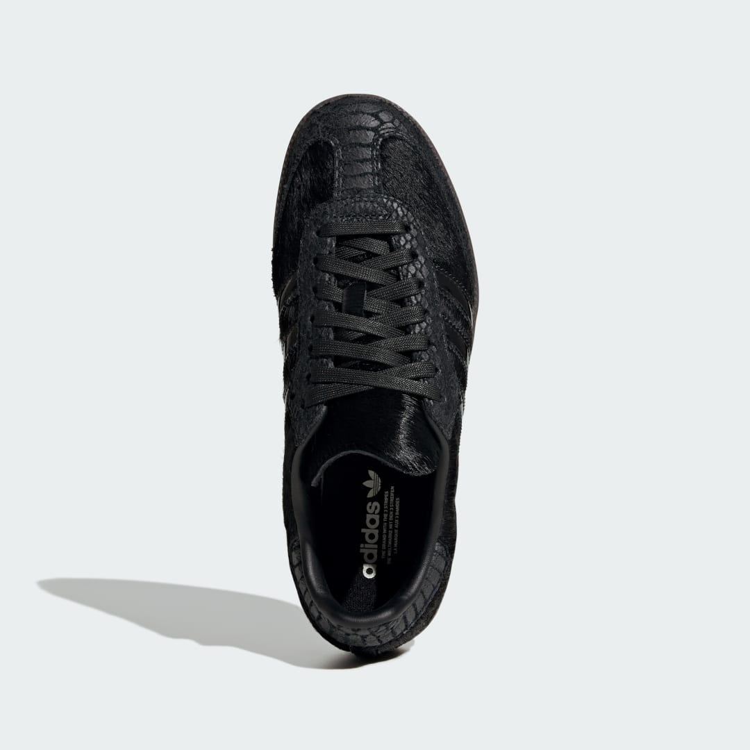 adidas Samba OG 'Core Black' IH9149