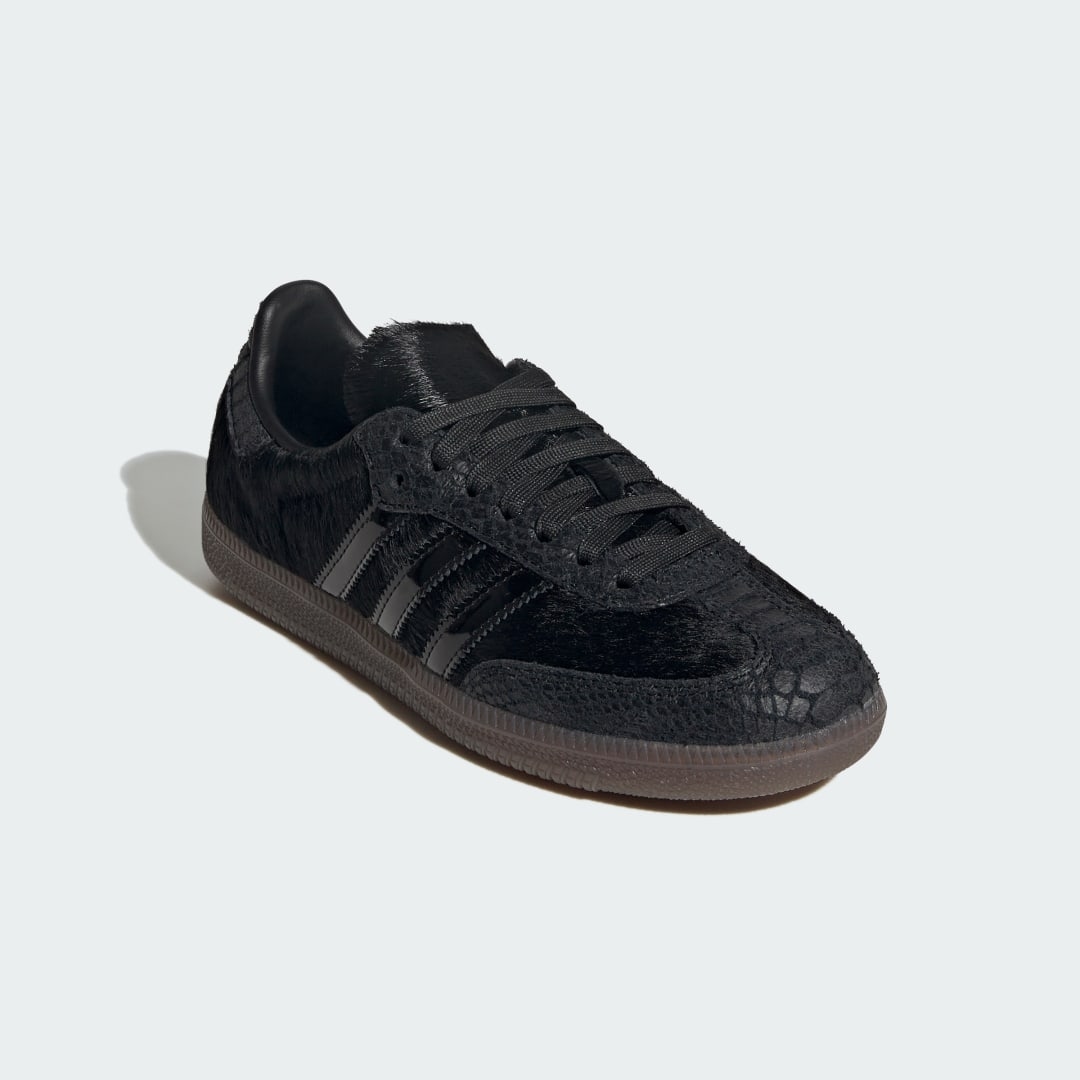 adidas Samba OG 'Core Black' IH9149