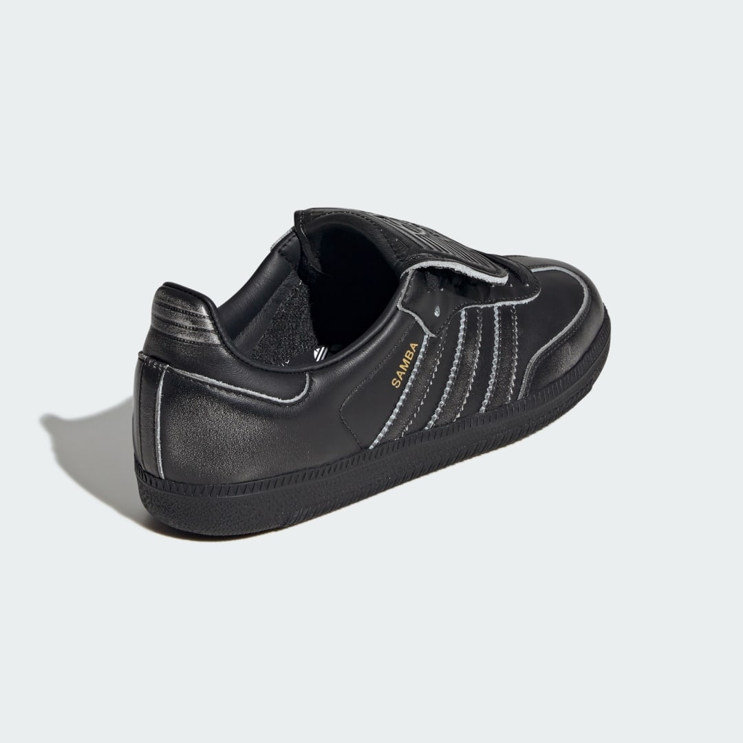 adidas Samba LT WMNS 'Core Black' JR5999