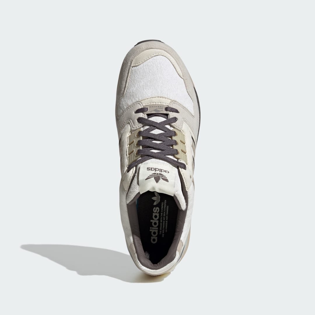 adidas ZX 8000 'Alumina Pony Hair' - Animal Pack KH9058