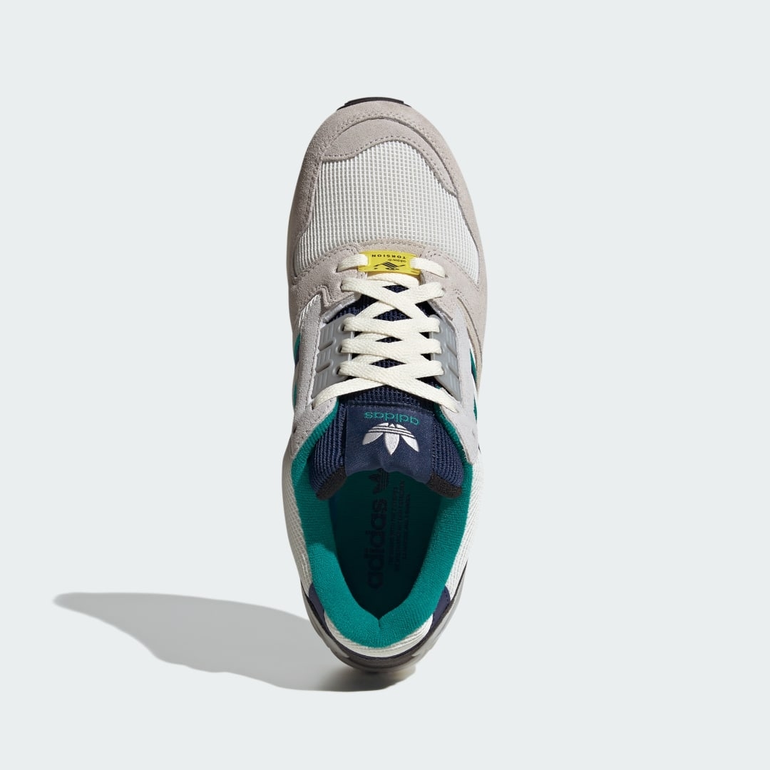 adidas ZX 8000 'Dark Blue & Power Green' KI1376