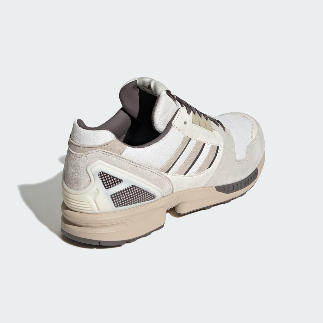 adidas ZX 8000 'Alumina Pony Hair' - Animal Pack KH9058