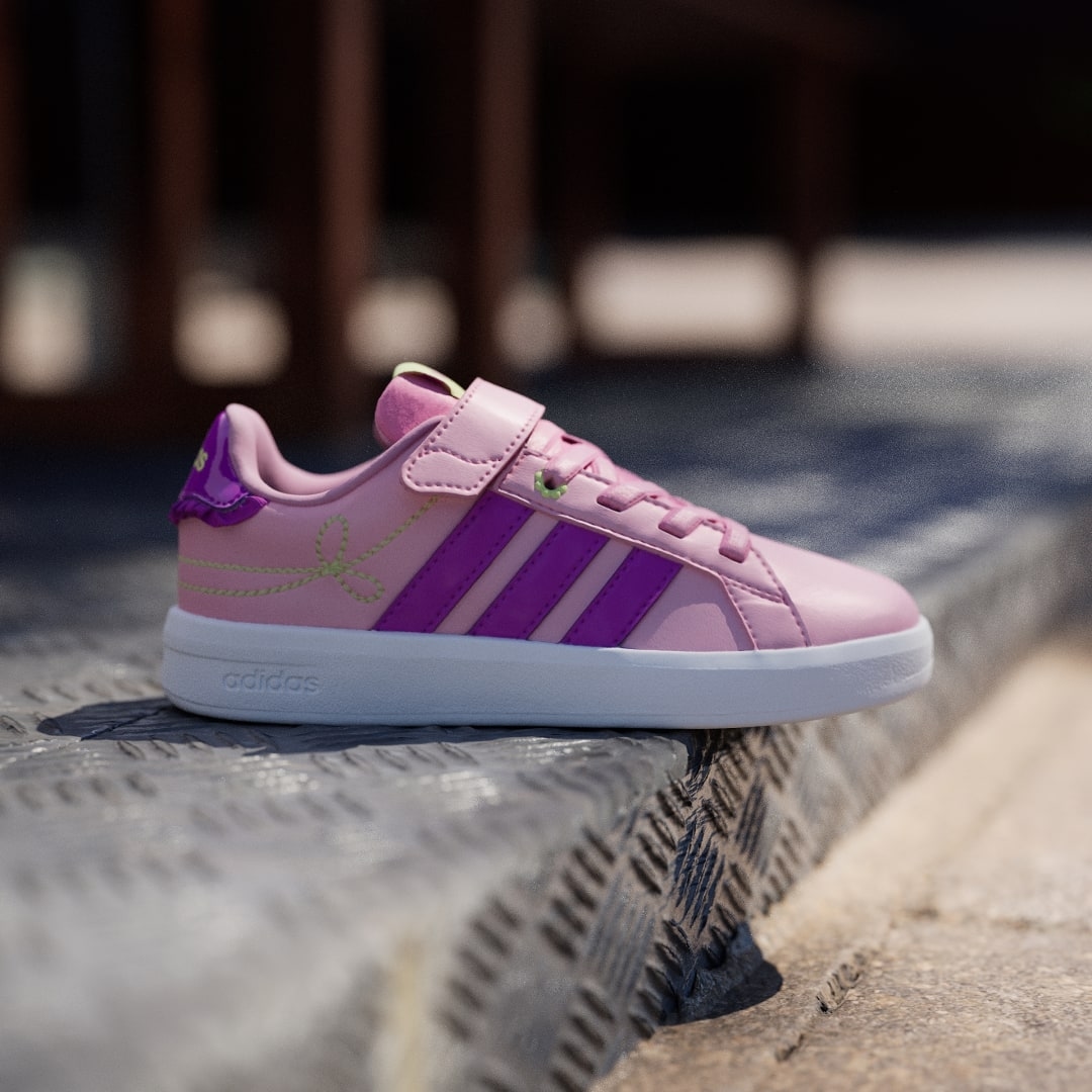 adidas GRAND COURT 3.0 SCHOENEN KI1755