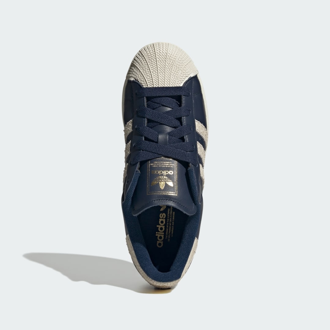 adidas SUPERSTAR II KI3571