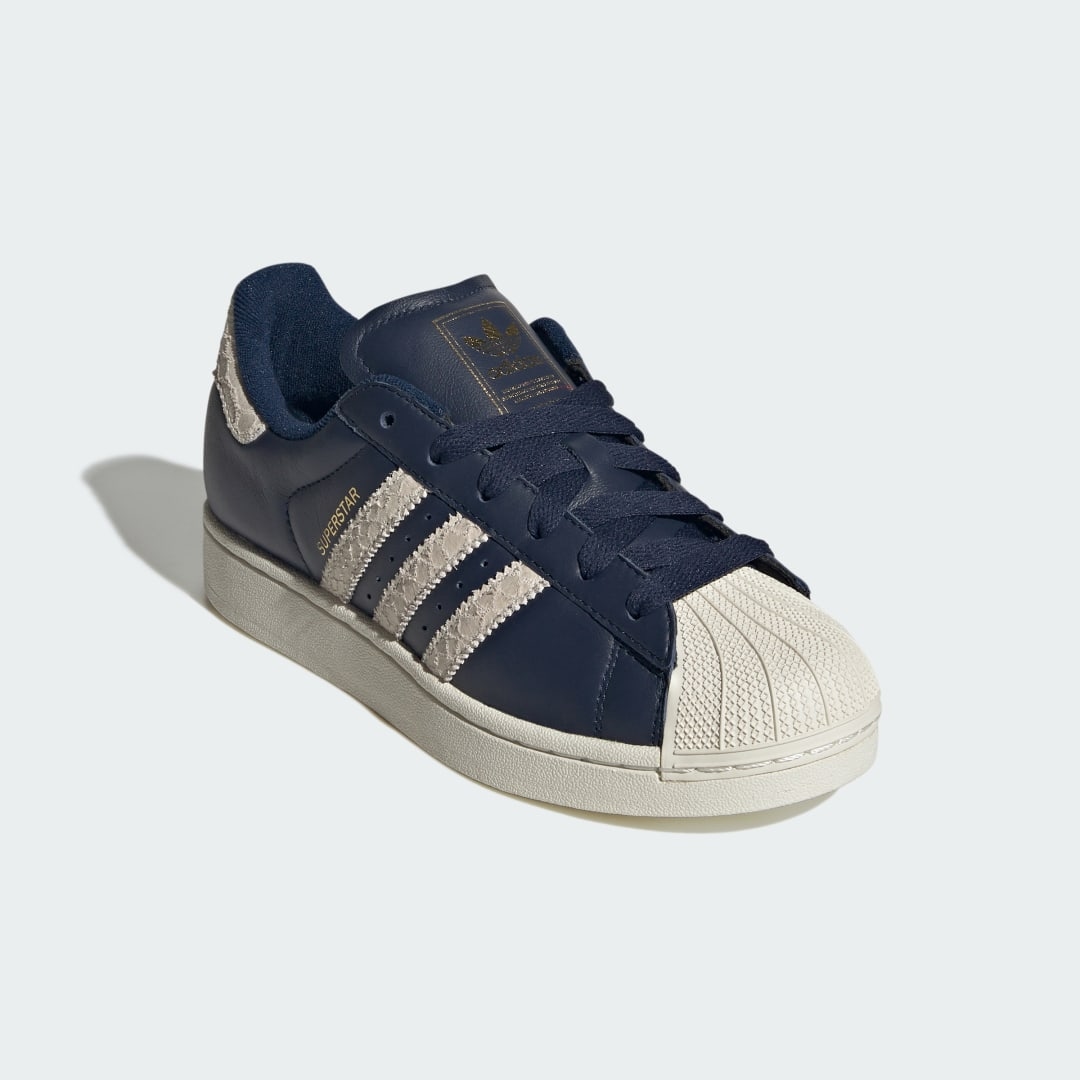 adidas SUPERSTAR II KI3571