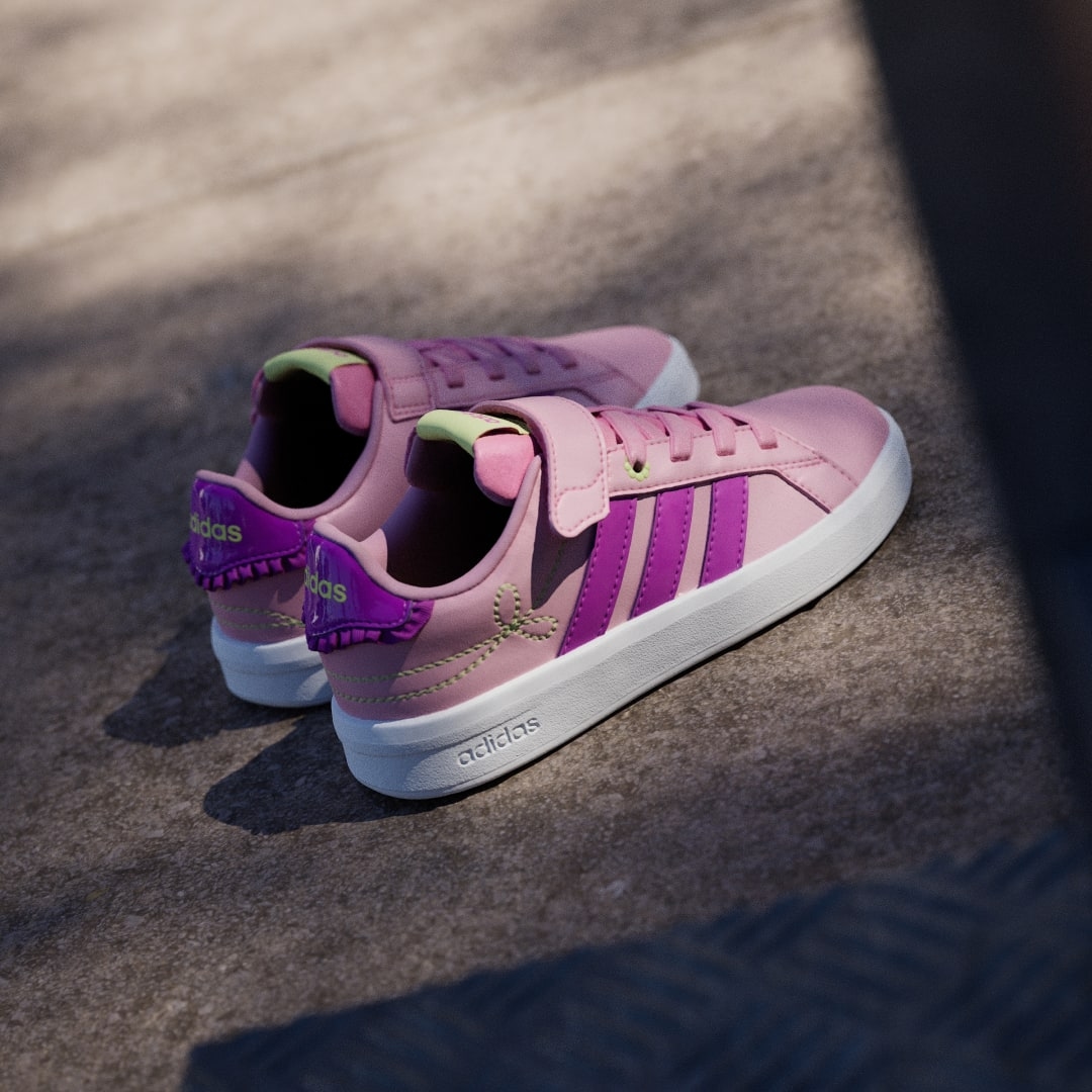 adidas GRAND COURT 3.0 SCHOENEN KI1755