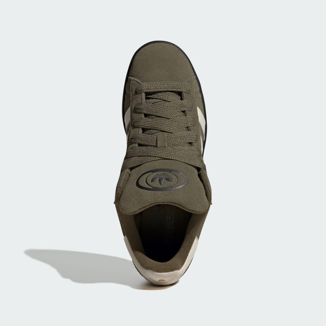 adidas Campus 00S 'Olive Strata' KI8612