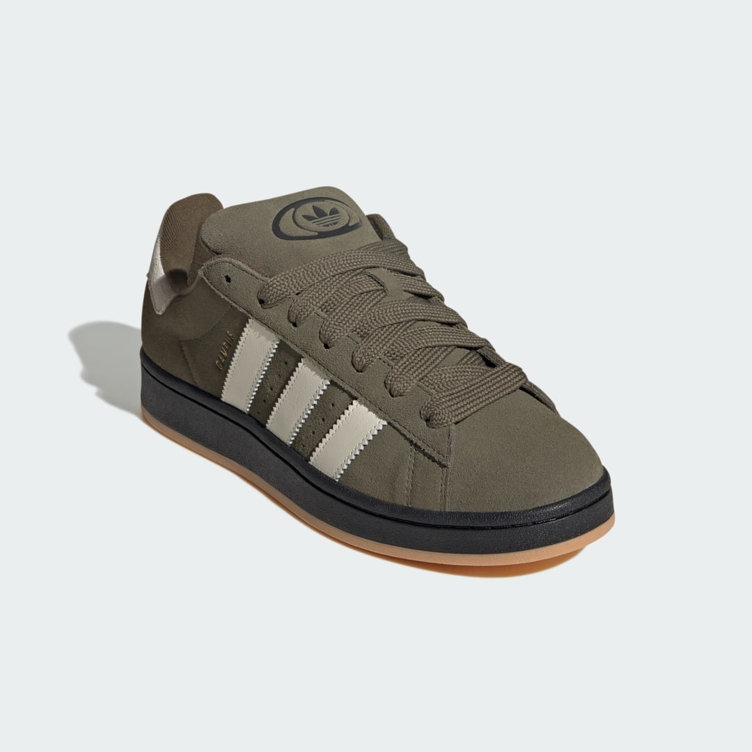 adidas Campus 00S 'Olive Strata' KI8612