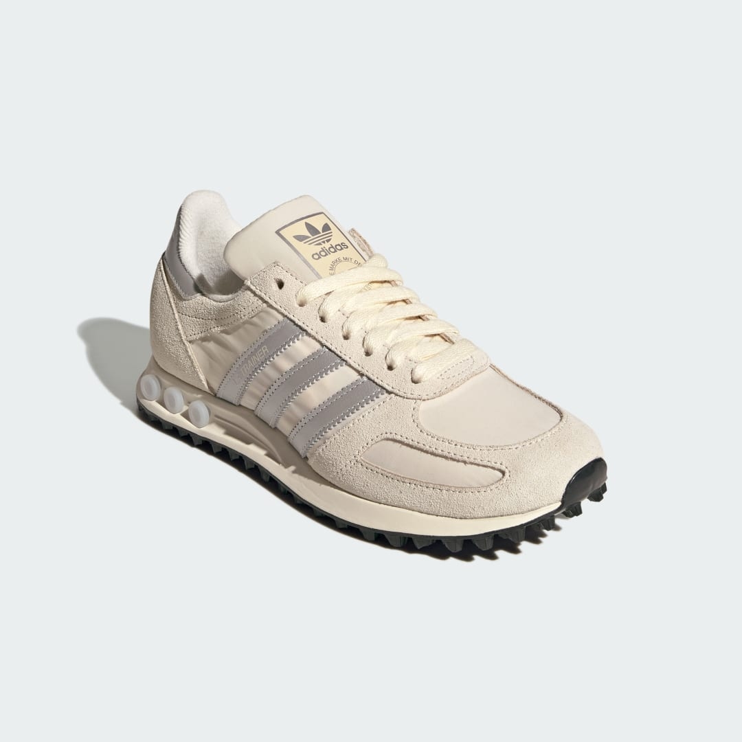 adidas LA Trainer OG W wonder white KI8924