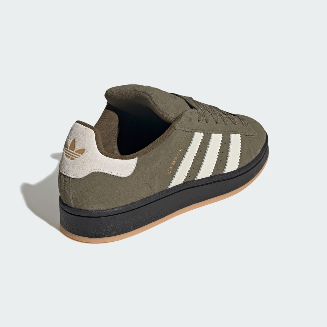 adidas Campus 00S 'Olive Strata' KI8612