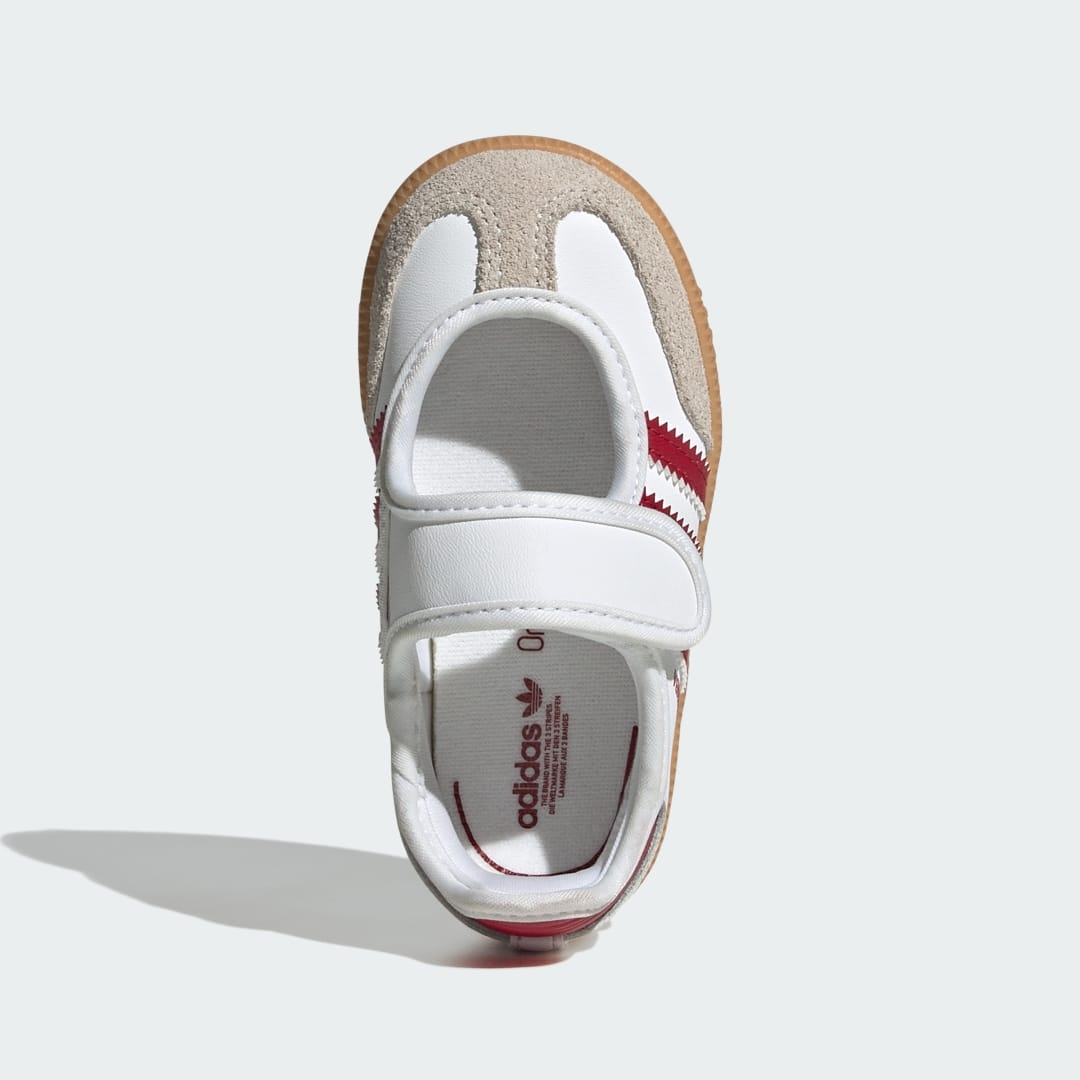 adidas SAMBA JANE KJ2659