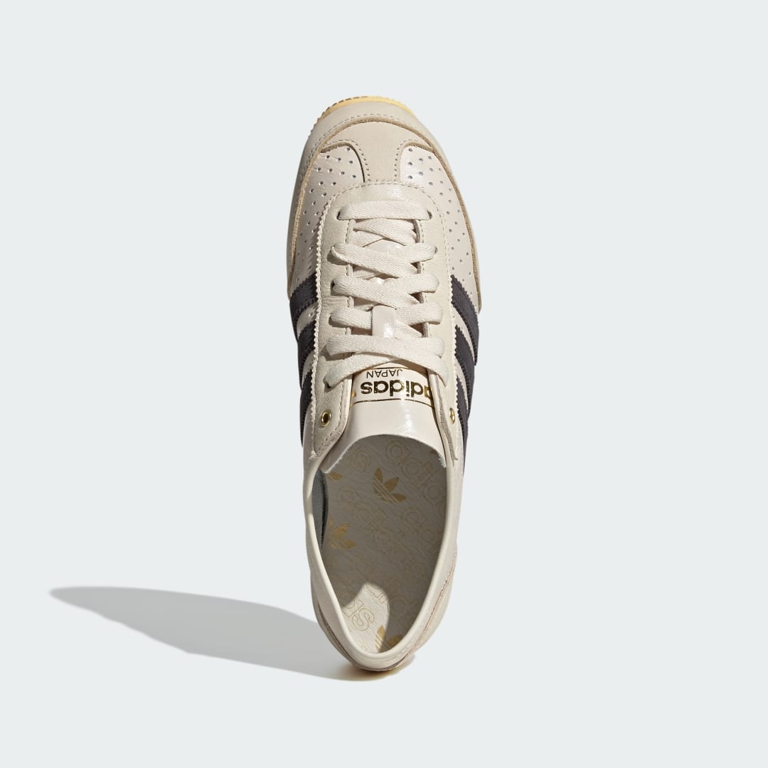 adidas Japan Decon 'Beige' KJ6213