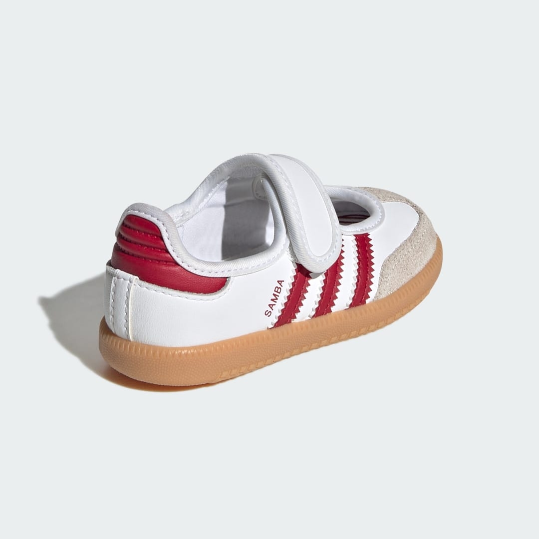 adidas SAMBA JANE KJ2659