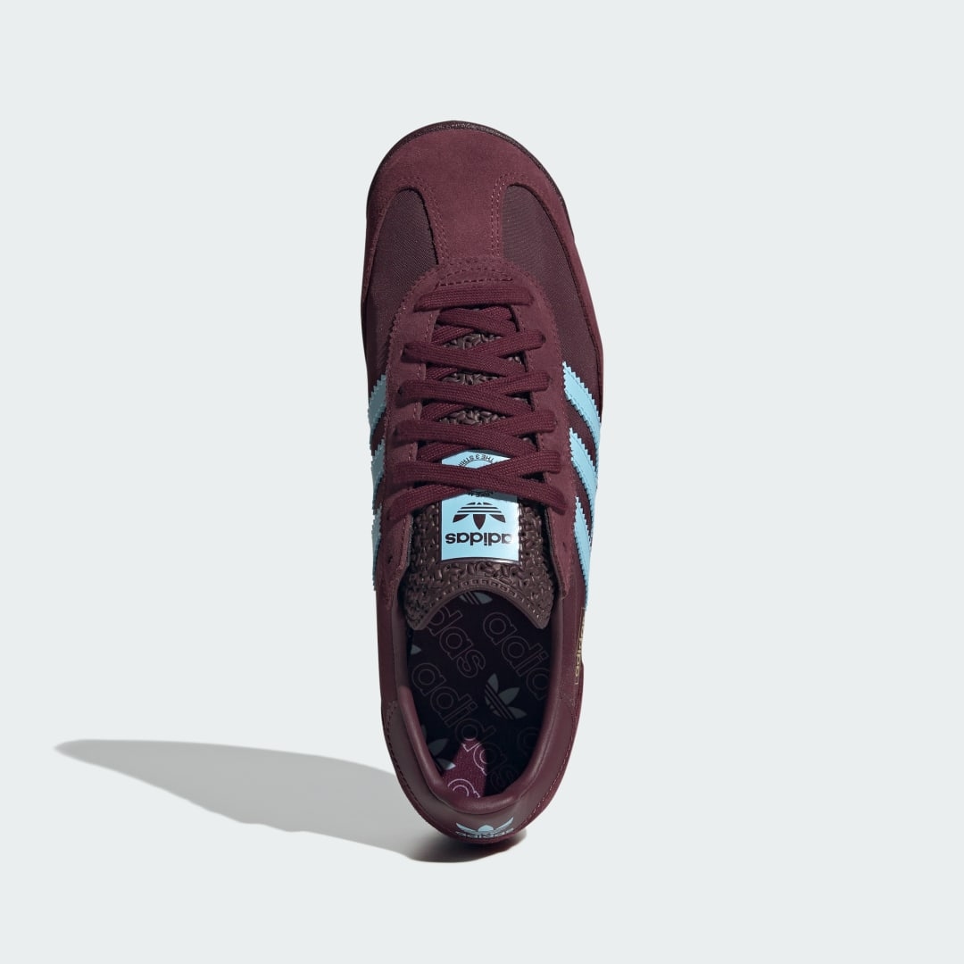adidas SL 72 RS KK3645