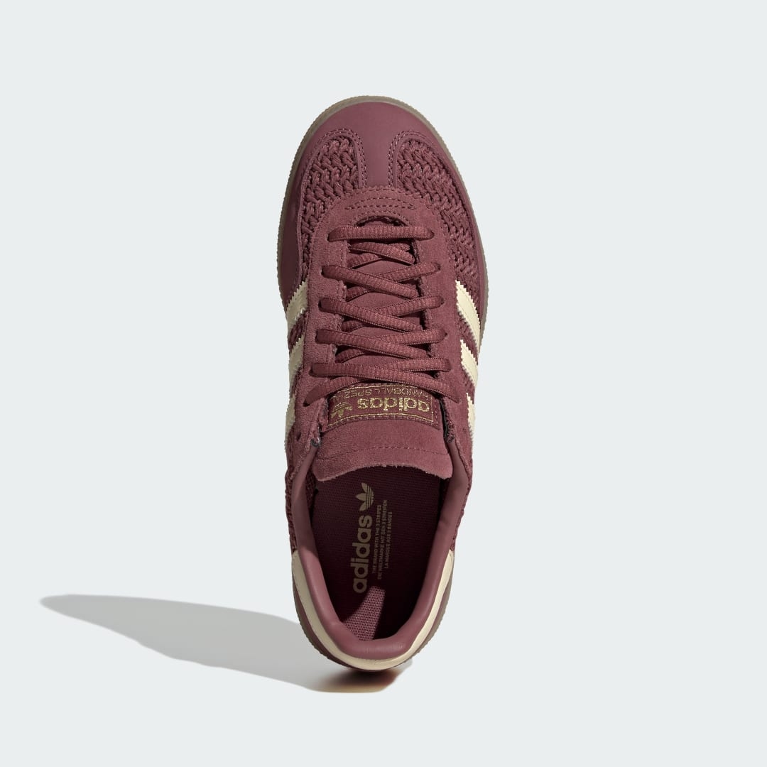Adidas Wmns Handball Spezial LA7832