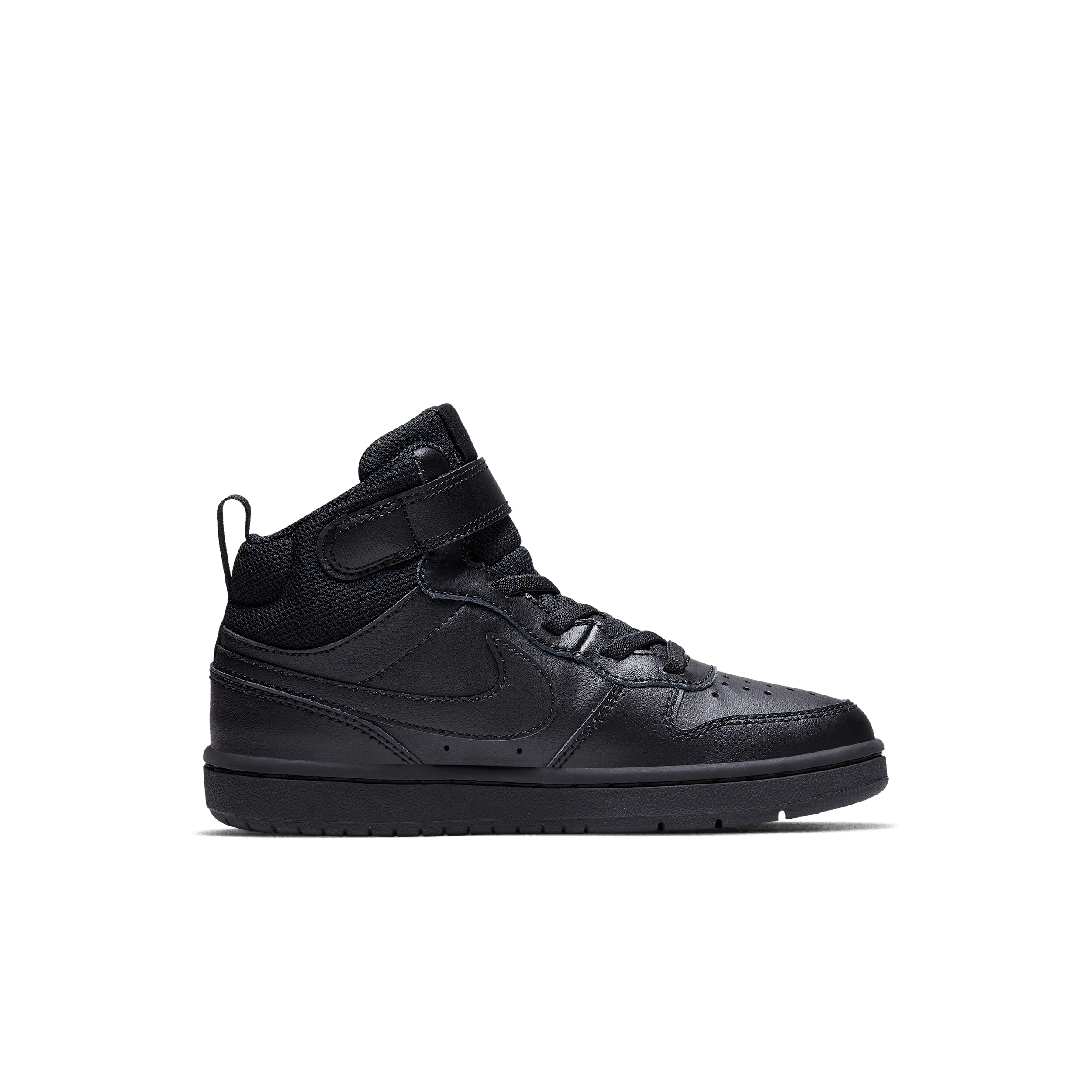 Nike Sportswear Court Borough Mid CD7783-001