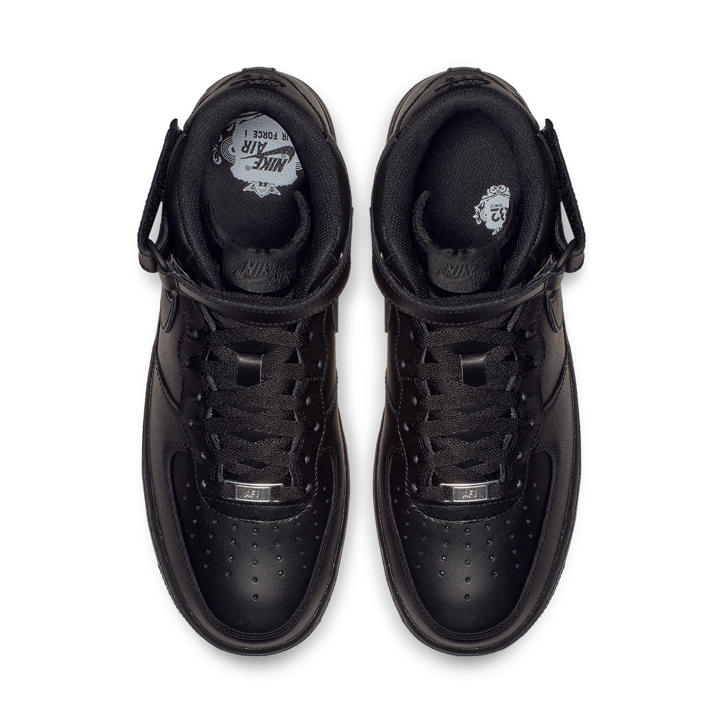 Nike Air Force 1 Mid '07 CW2289-001