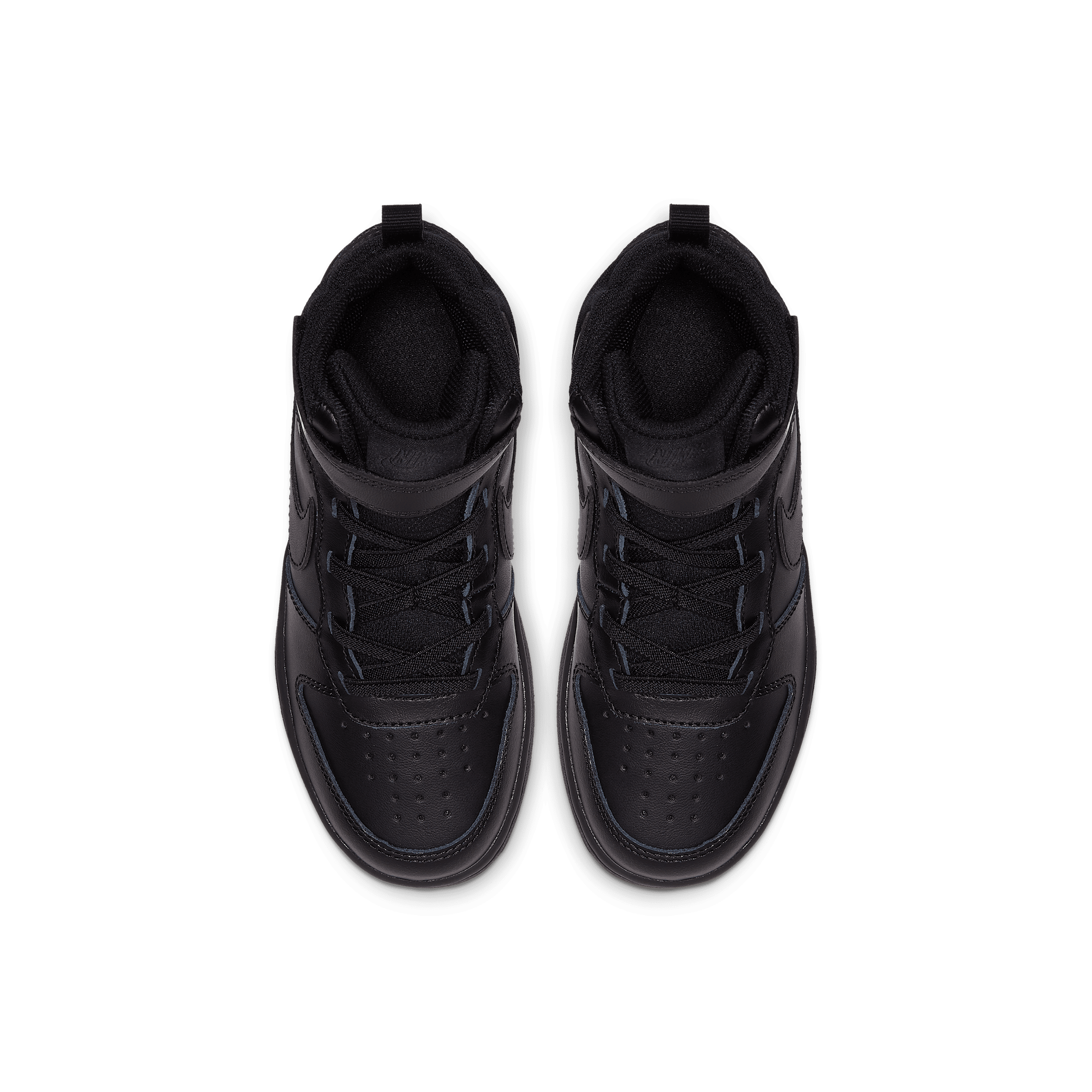 Nike Sportswear Court Borough Mid CD7783-001