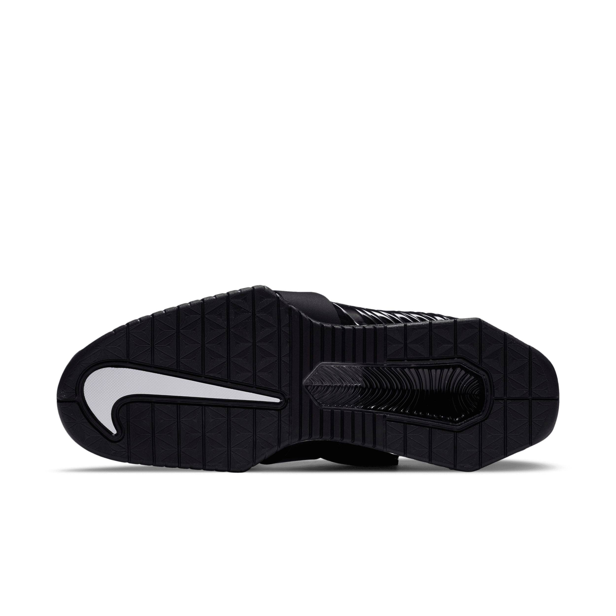 Nike Romaleos 4 Black White CD3463-010
