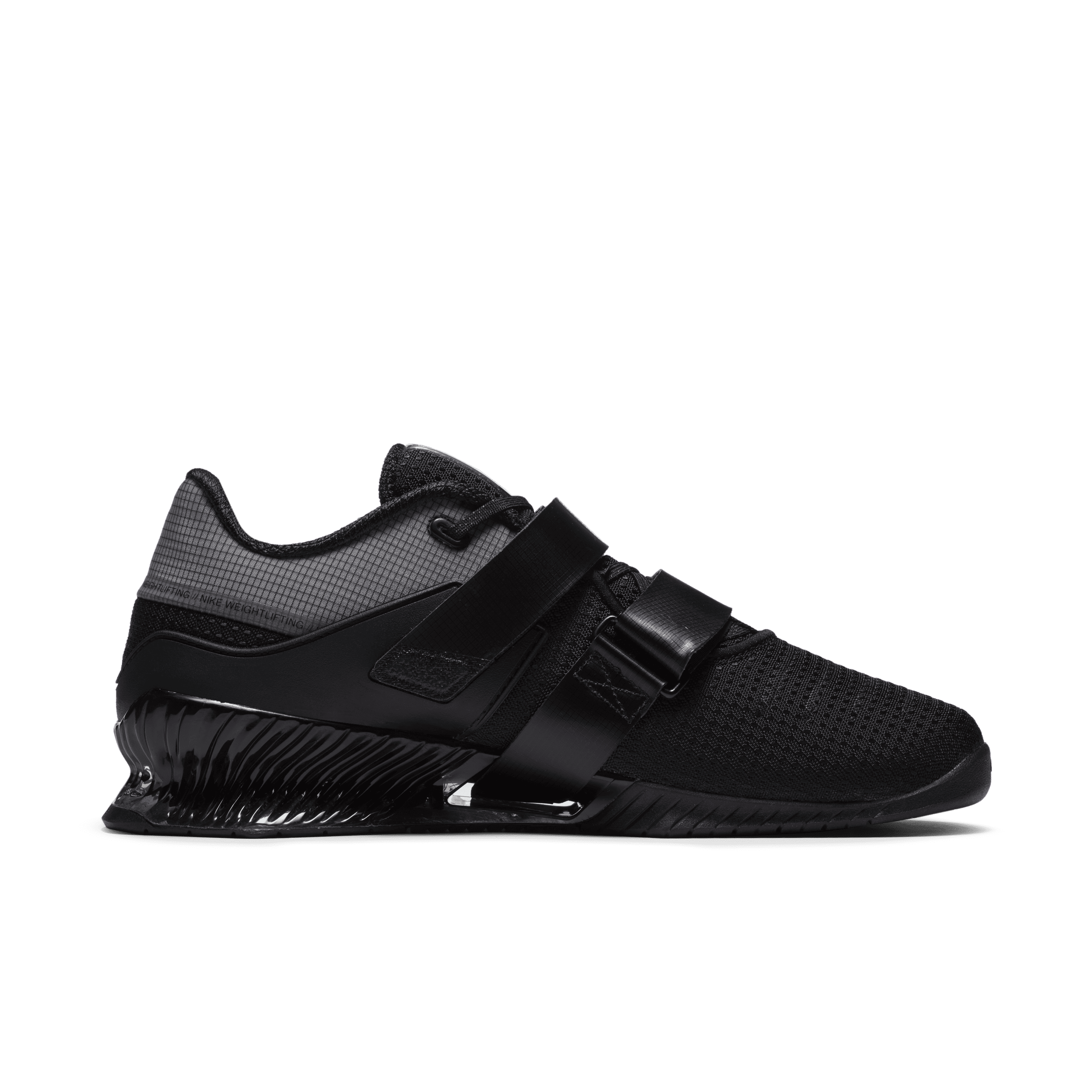Nike Romaleos 4 Black White CD3463-010