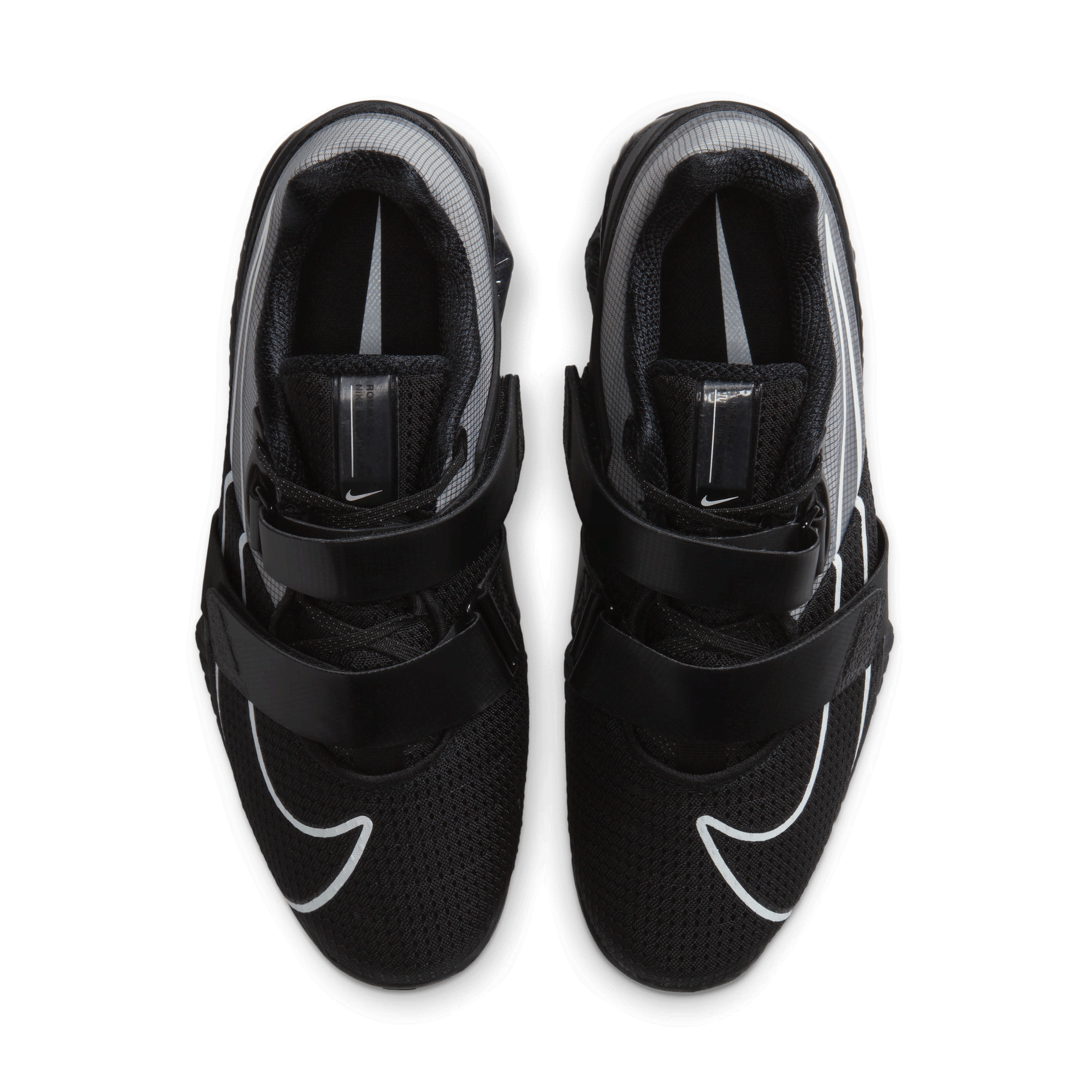 Nike Romaleos 4 Black White CD3463-010
