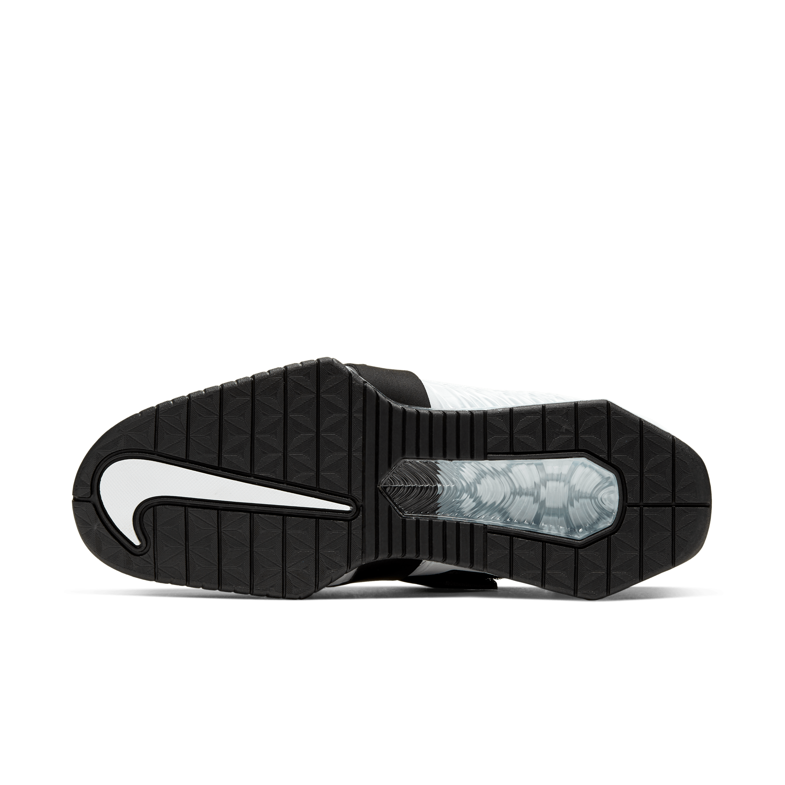 Nike Romaleos 4 White Black CD3463-101
